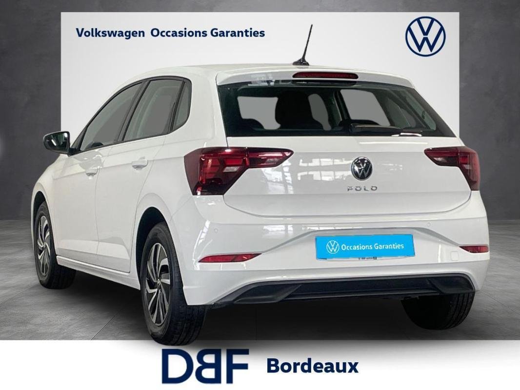 Volkswagen Polo - Photo 3