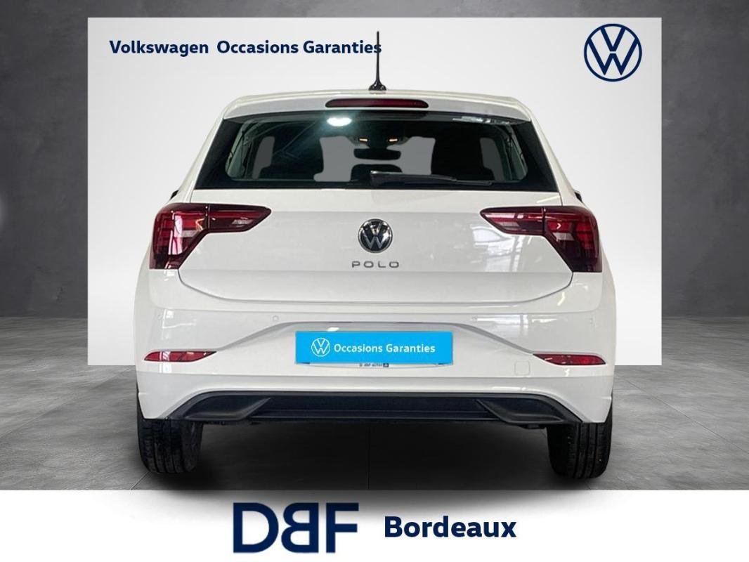 Volkswagen Polo - Photo 4
