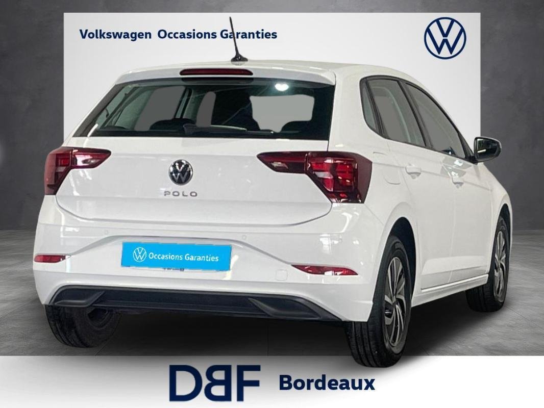Volkswagen Polo - Photo 5
