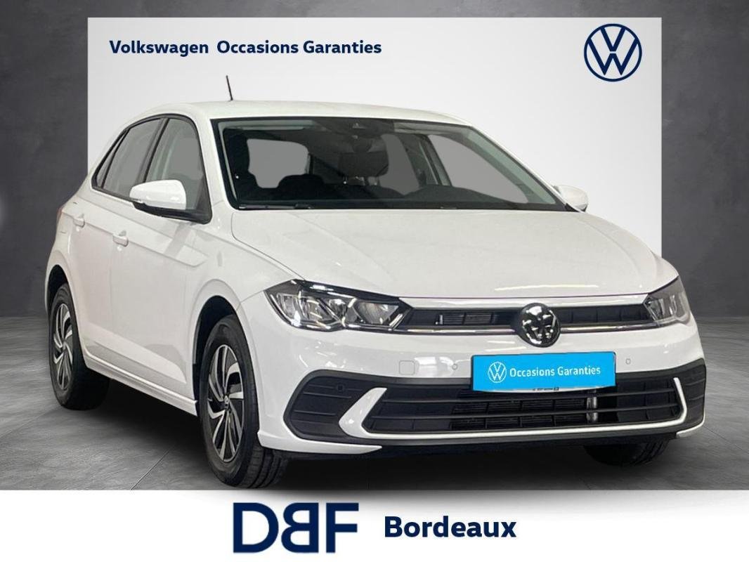 Volkswagen Polo - Photo 6