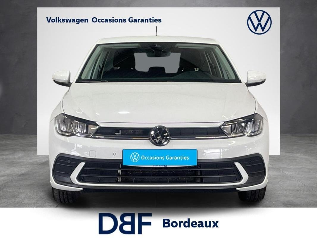 Volkswagen Polo - Photo 7