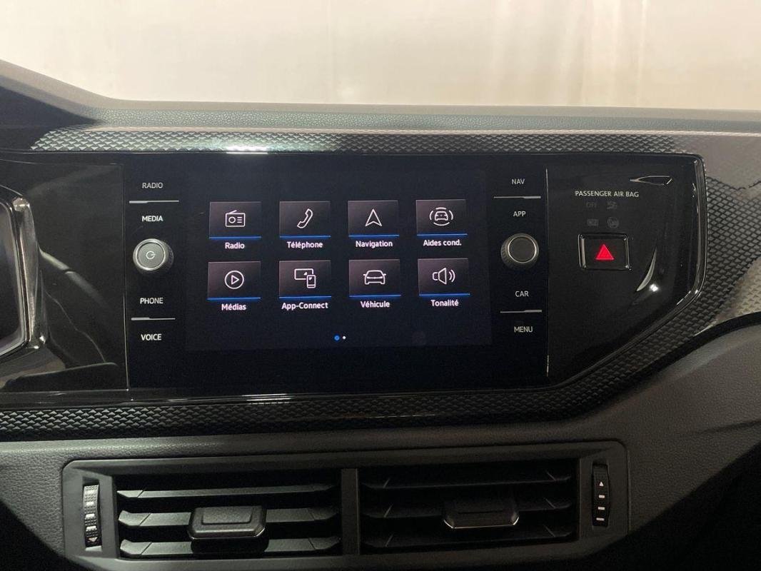 Volkswagen Polo - Photo 10