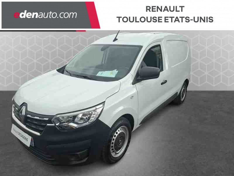 Renault Express