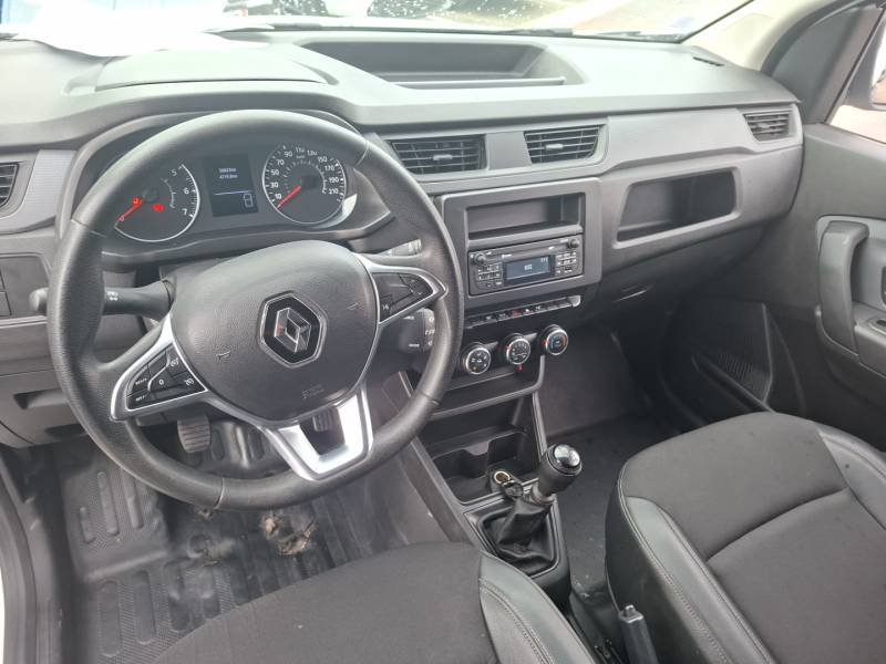 Renault Express - Photo 11