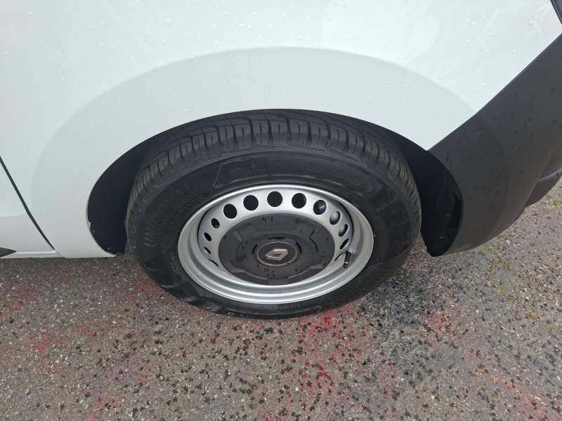 Renault Express - Photo 26
