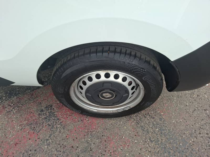 Renault Express - Photo 28