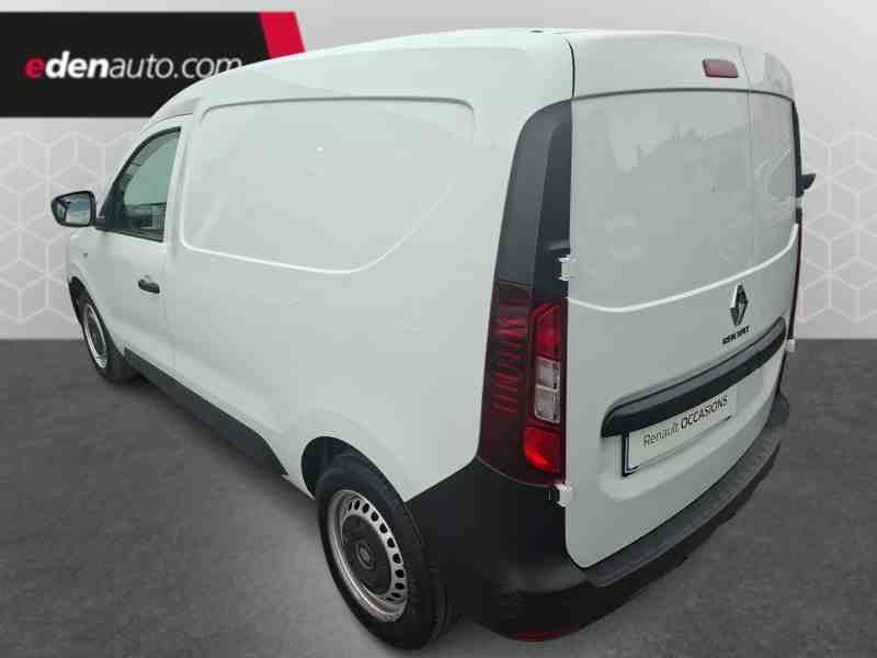 Renault Express - Photo 3