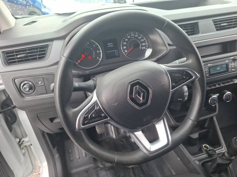 Renault Express - Photo 32