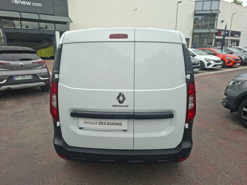 Renault Express - Photo 4