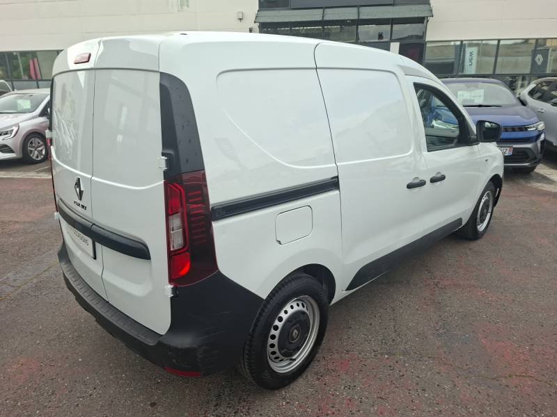Renault Express - Photo 5