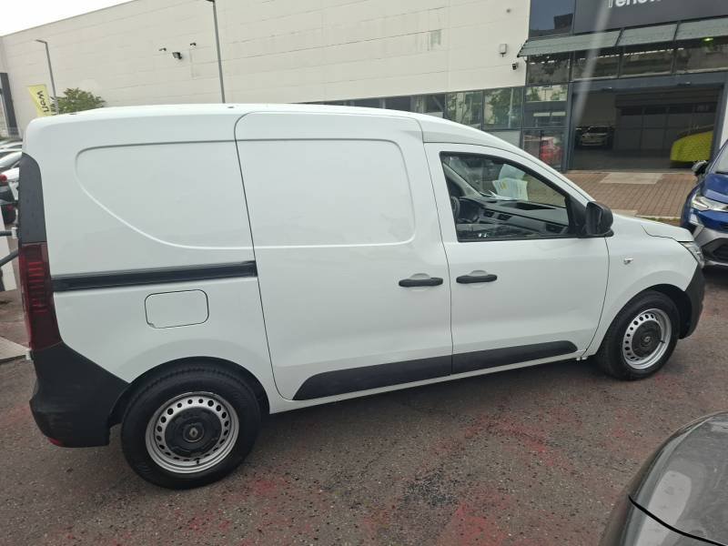 Renault Express - Photo 6