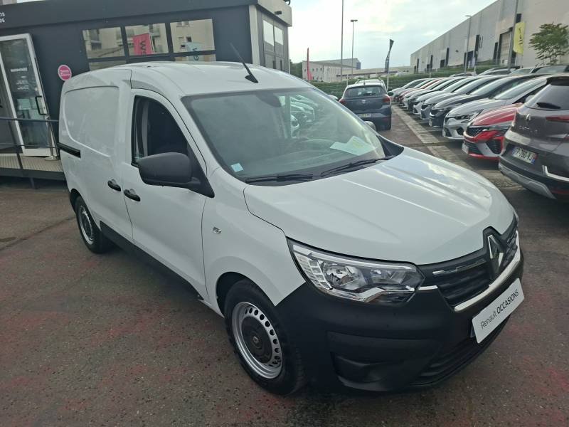 Renault Express - Photo 7