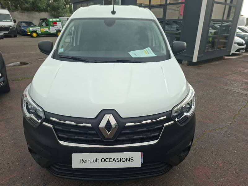 Renault Express - Photo 8
