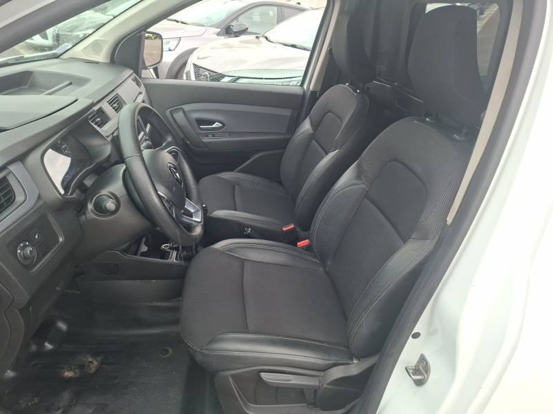 Renault Express - Photo 10