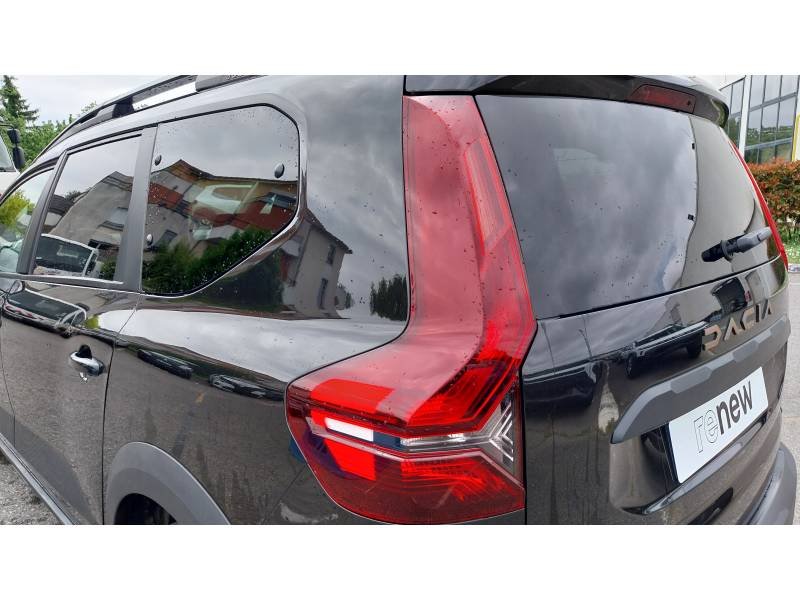 Dacia Jogger - Photo 13