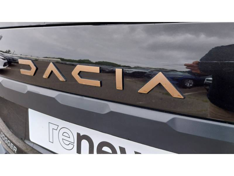 Dacia Jogger - Photo 15