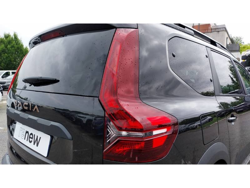 Dacia Jogger - Photo 16