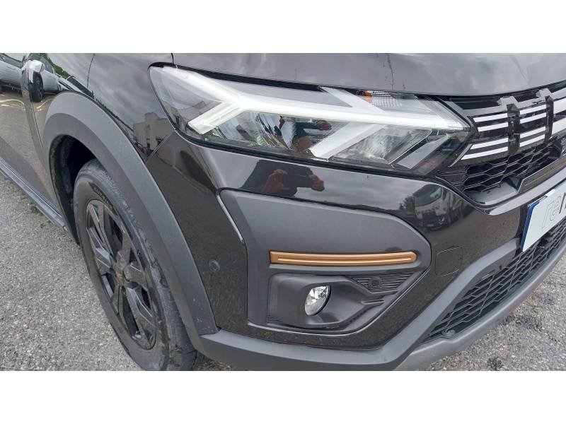 Dacia Jogger - Photo 18
