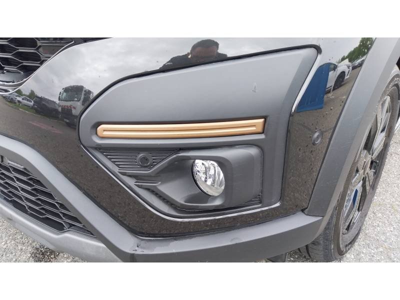 Dacia Jogger - Photo 20