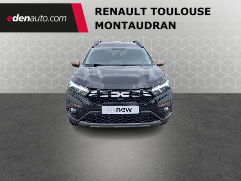 Dacia Jogger - Photo 2