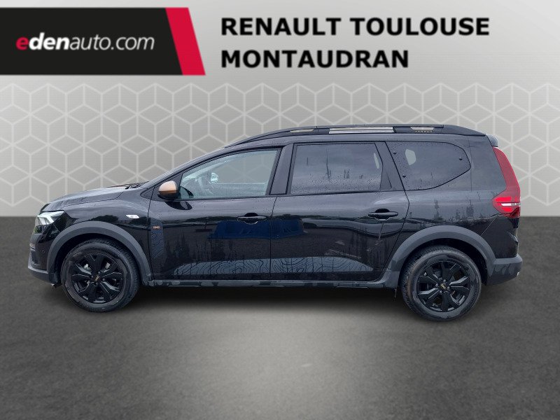 Dacia Jogger - Photo 3