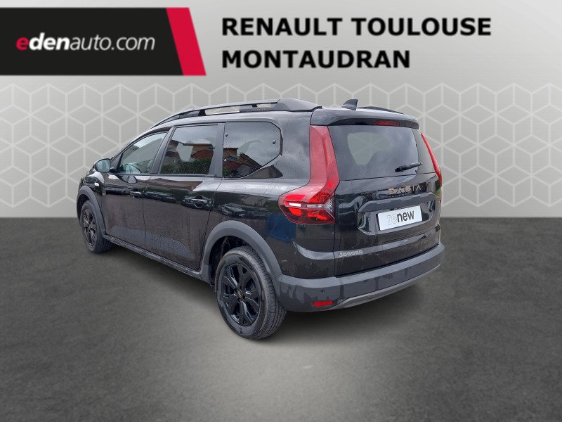 Dacia Jogger - Photo 4