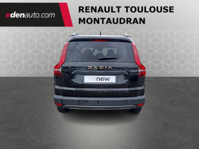 Dacia Jogger - Photo 5