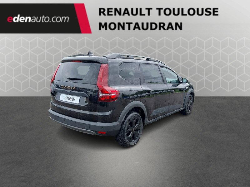 Dacia Jogger - Photo 6