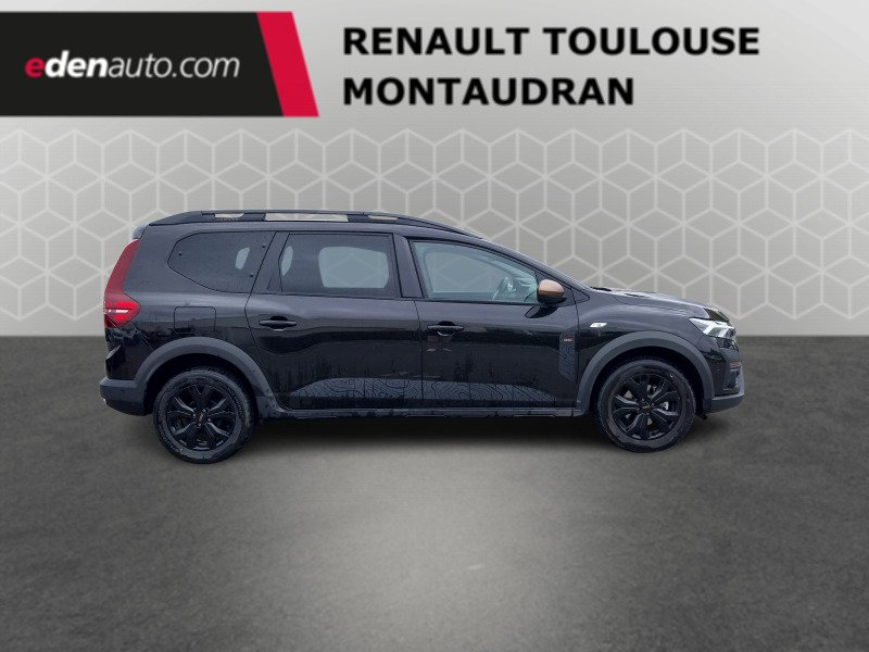 Dacia Jogger - Photo 7