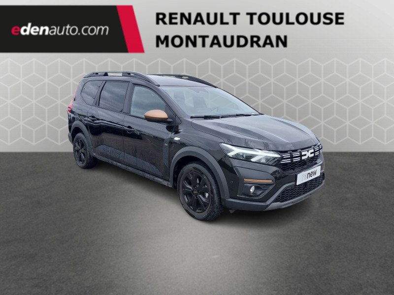 Dacia Jogger - Photo 8