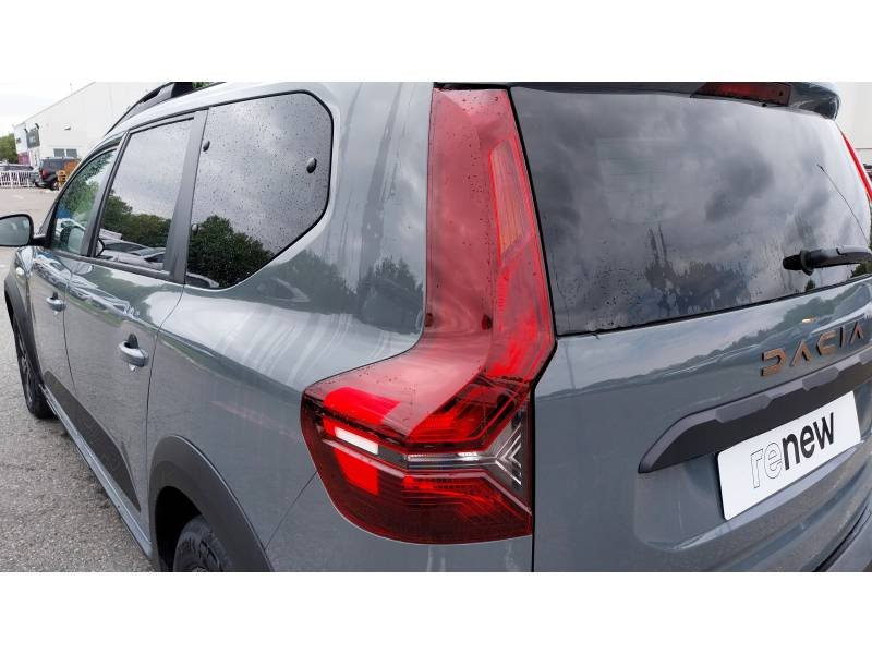 Dacia Jogger - Photo 13