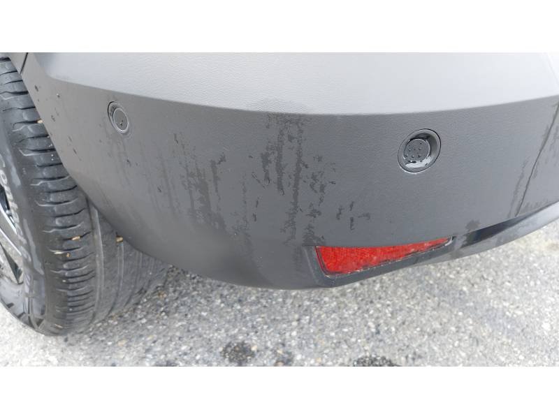 Dacia Jogger - Photo 14