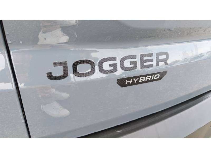 Dacia Jogger - Photo 15