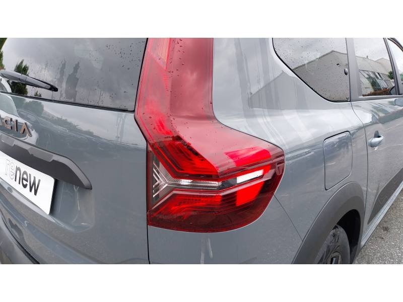 Dacia Jogger - Photo 16