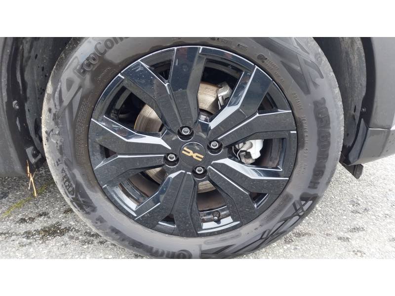 Dacia Jogger - Photo 17