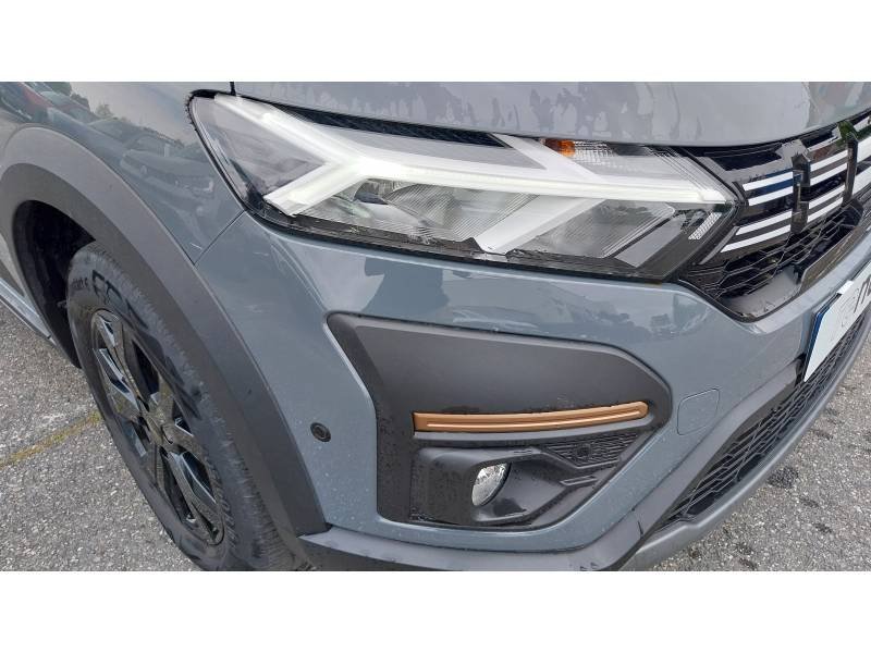 Dacia Jogger - Photo 18