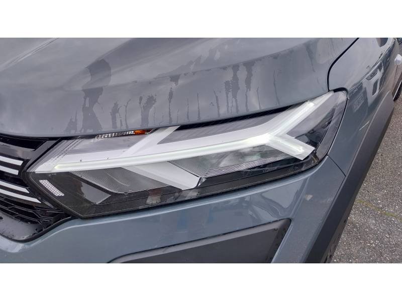 Dacia Jogger - Photo 19