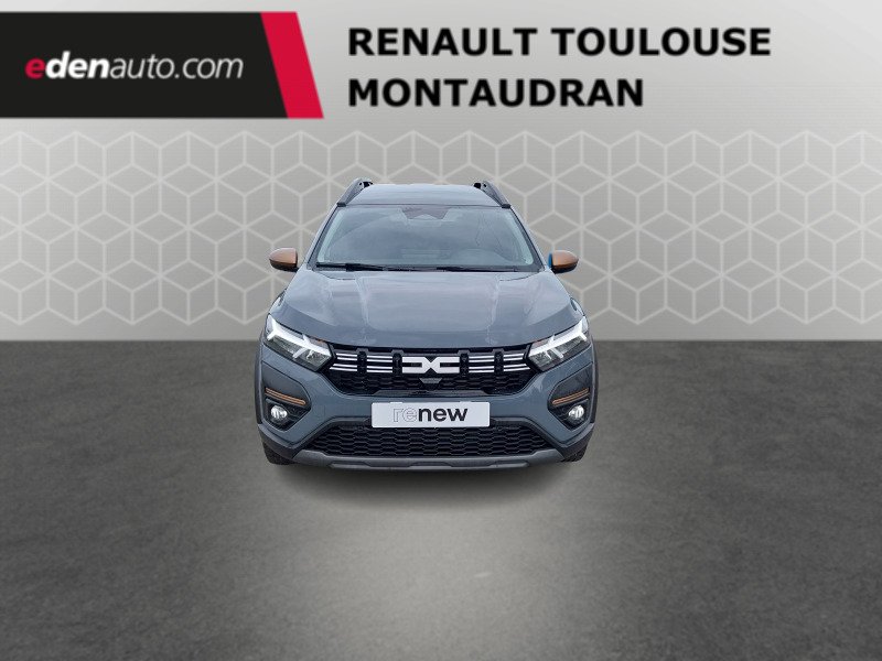 Dacia Jogger - Photo 2