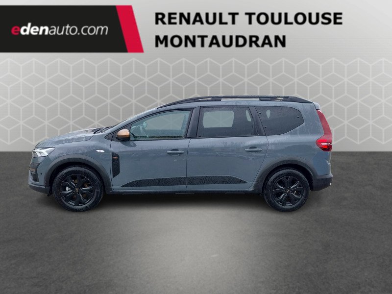 Dacia Jogger - Photo 3