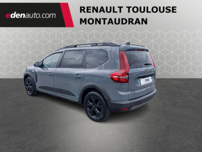 Dacia Jogger - Photo 4