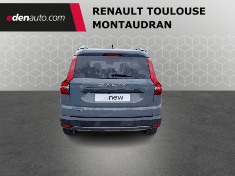 Dacia Jogger - Photo 5