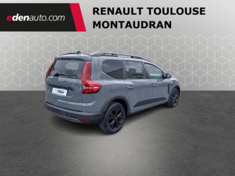 Dacia Jogger - Photo 6