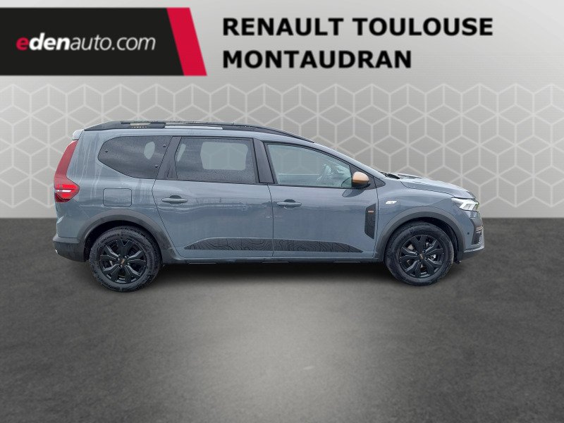 Dacia Jogger - Photo 7