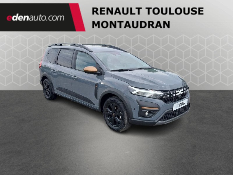 Dacia Jogger - Photo 8