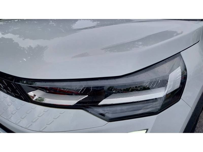 Renault Captur - Photo 11
