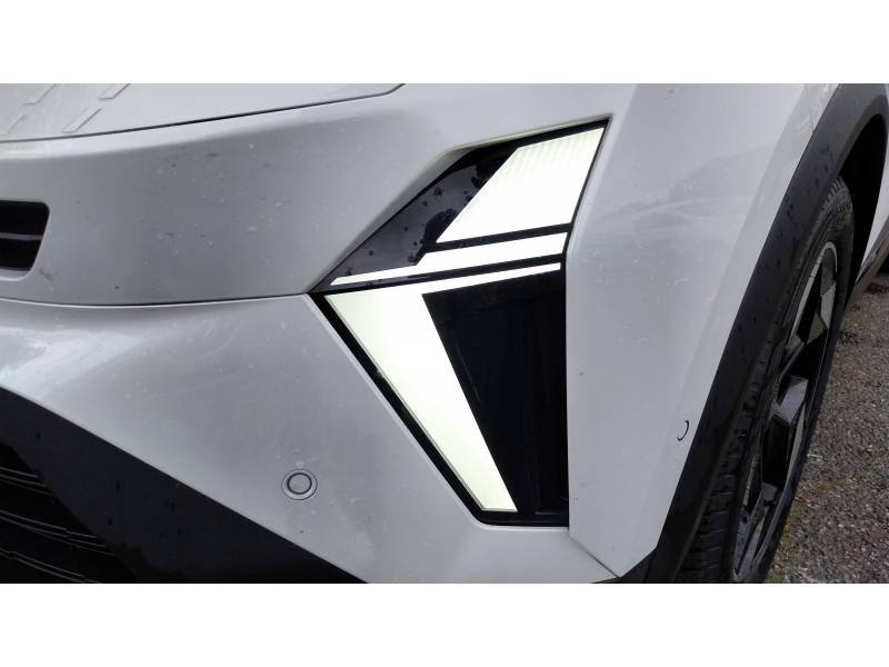 Renault Captur - Photo 12