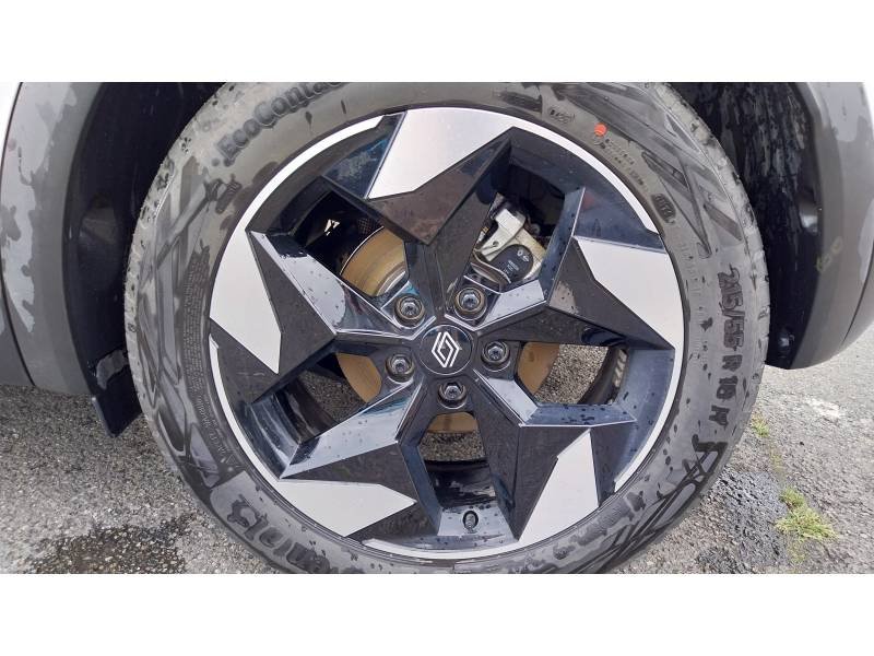 Renault Captur - Photo 14