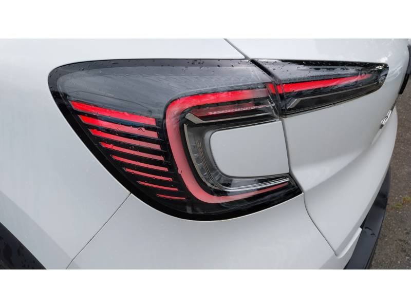 Renault Captur - Photo 15