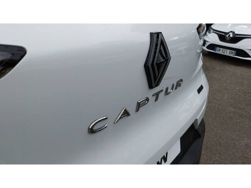 Renault Captur - Photo 16