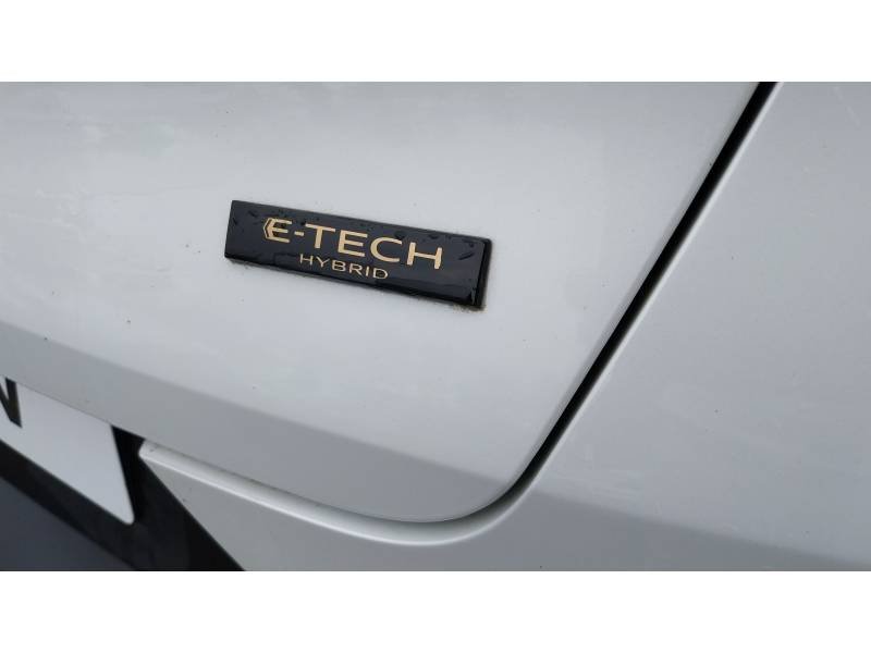 Renault Captur - Photo 17